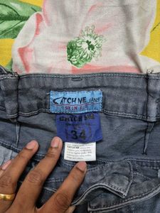 Catch Me Jean&#39;s For Women.