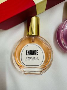 Engage Luxury Perfume Gift Set