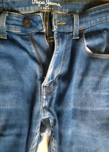 Pepe jeans