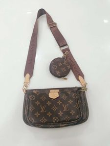 Louis Vuitton Multi Pochette Accessoires