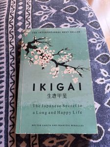 Ikigai: The Japanese Secret