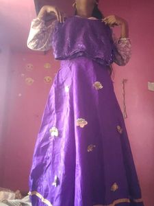 Lehenga