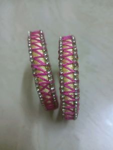 Theard Bangle
