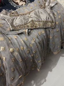 Elegant Embellished Blouse