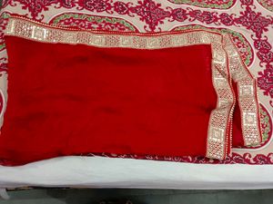 Lehenga choli from women