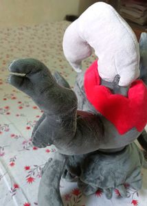 Rare Darkrai Pokemon Plush