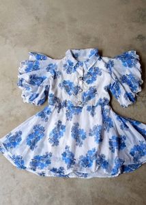 Girls Dress