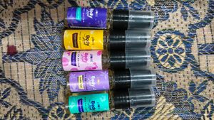 Body Luxuries Bundle