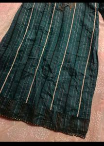 Sale🎉2 Ethnic Kurta Set (women's)