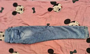 Casual Jeans