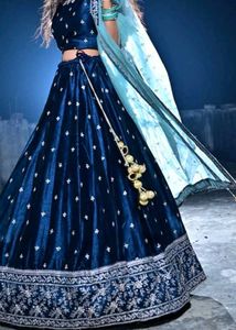 Beautiful Lehenga