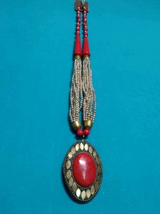 It Is New Necklace I Don&#39;t Wear