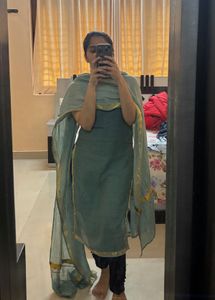Elegant Kurta Set