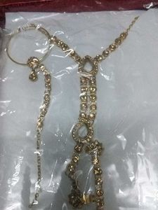 Bridal Jewellery Set