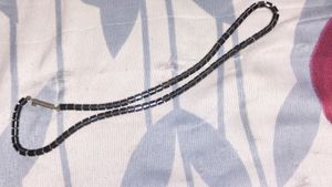 Combo Set Of Ear Top And Necklace
