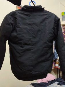 Superdry Black Jacket