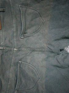 Denim Jeans