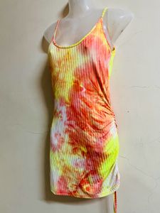 Chromatic Sexy  Design Korean One Piece💗