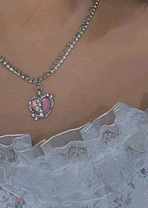 Combo Y2k Neckpiece