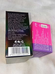 Swiss Beauty Makeup Set