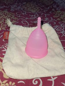 Sirona Reusable Menstrual Cup for Women