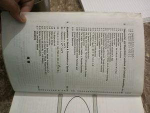 Text Book Of Algebra And Trigonometry For BA/BSC Students First Year