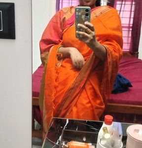 Multi Colour Good Quality Saree