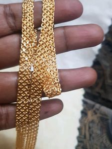 R51 Pattai Chain 24 Inch
