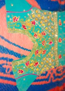 Suit,Pajami, Dupatta