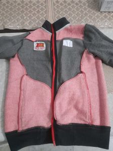 Cool Italia Jacket M size