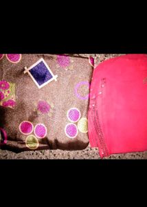 Elegant Poshak Material.For Party &amp;Wedding