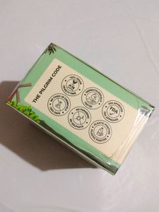 Pilgrim Night Cream
