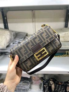 IMPORTED HIGH QUALITY FENDI SLING BAG