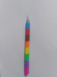 Infinity Pencil