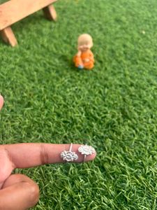 Toe Rings/finger Rings Trending