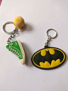Used Keychain