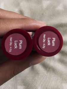 NYKAA Lipstick Duo💄