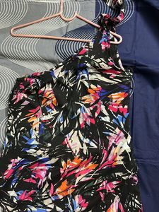 Goa Multi Colour Dress