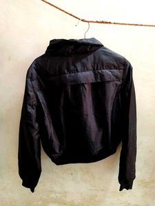 Stylish Black Jacket