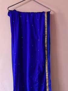 Lehanga Set With Blouse,Bottom And Shawl