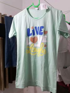 Regular Fit Tshirt