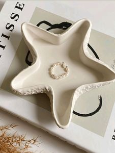 Starfish Tray Set 2