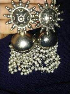 Latest Fashion Earring