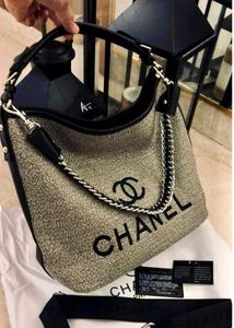 Chanel Premium Hobo Bag