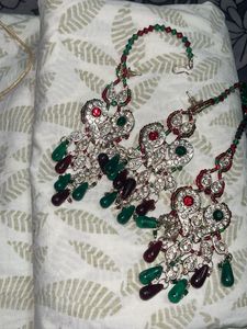 Jwellery Set