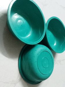 Tub One In Quantity Best Quality Plastic New