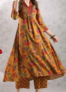 Kurta set