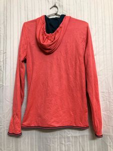 Reebok Long Sleeve Jecket