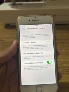 iPhone 8