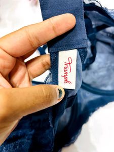 🇳🇿💫 Triumph Brand Imported Bra